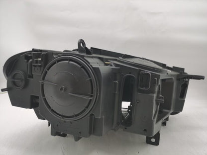 BMW X5 F15 X6 F16 2014-2017 XENON Left Hand Side HEADLIGHT ASSEMBLY