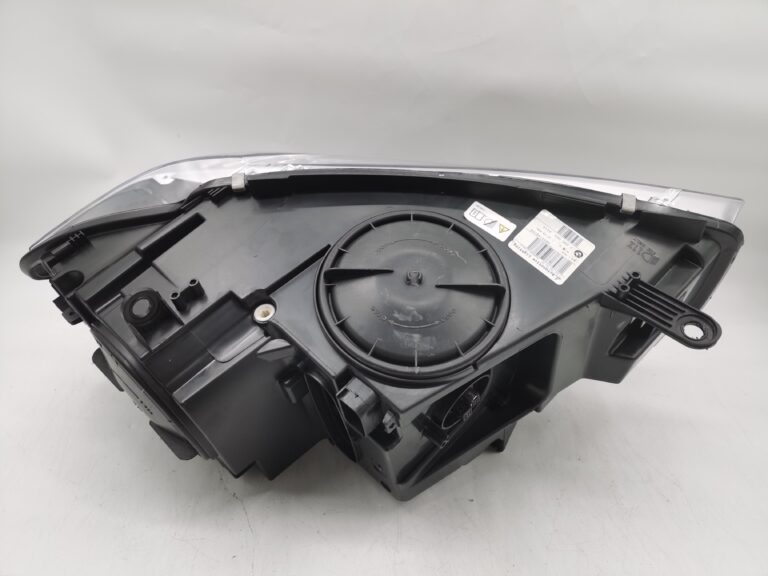 BMW X5 F15 X6 F16 2014-2017 XENON Left Hand Side HEADLIGHT ASSEMBLY