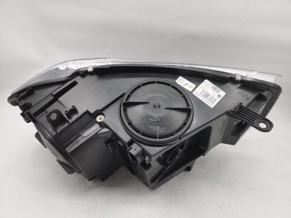 BMW X5 F15 X6 F16 2014-2017 XENON Left Hand Side HEADLIGHT ASSEMBLY