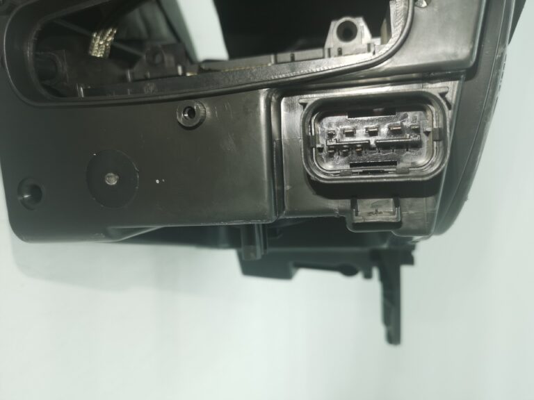 BMW X5 F15 X6 F16 2014-2017 XENON Left Hand Side HEADLIGHT ASSEMBLY