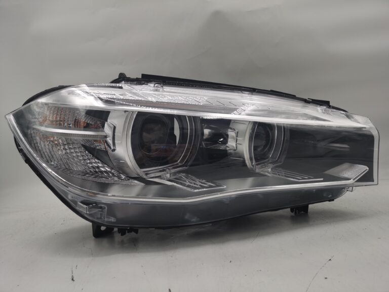 BMW X5 F15 X6 F16 2014-2017 XENON Right Hand Side Headlight Assembly