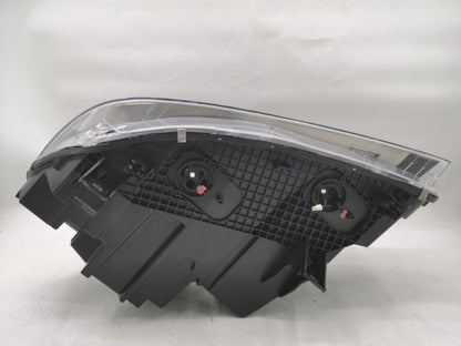 BMW X5 F15 X6 F16 2014-2017 XENON RIGHT HAND SIDE HEADLIGHT ASSEMBLY