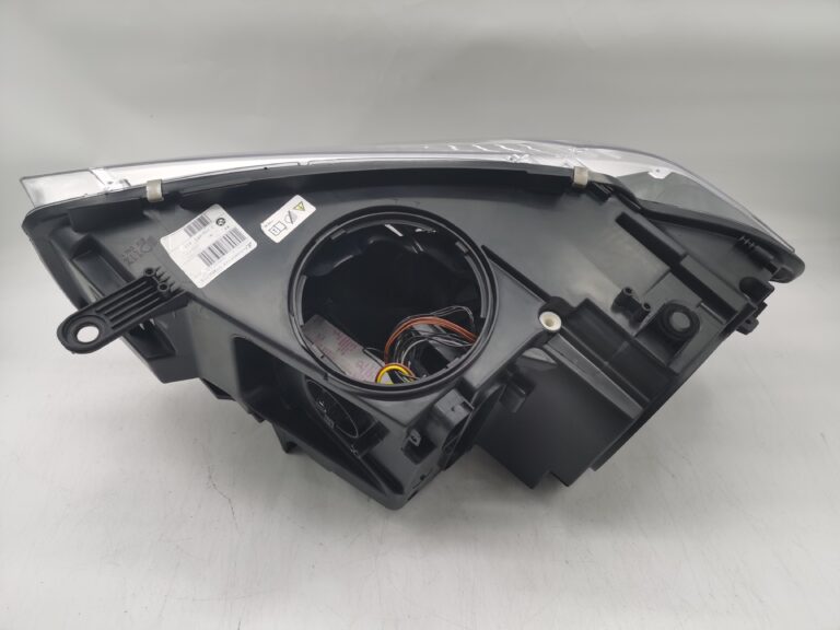 BMW X5 F15 X6 F16 2014-2017 XENON RIGHT HAND SIDE HEADLIGHT ASSEMBLY