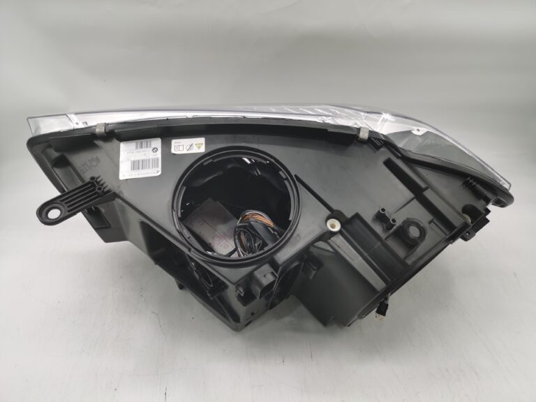 BMW X5 F15 X6 F16 2014-2017 XENON RIGHT HAND SIDE HEADLIGHT ASSEMBLY