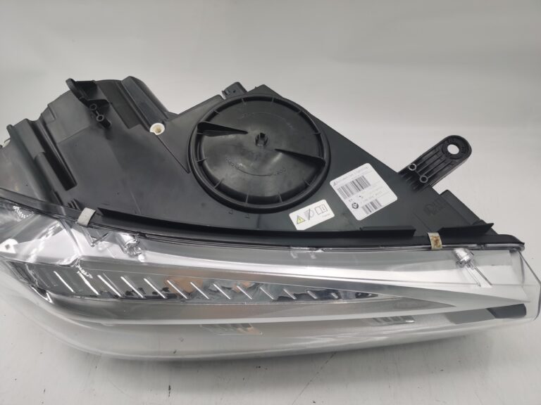 BMW X5 F15 X6 F16 2014-2017 XENON Right Hand Side Headlight Assembly