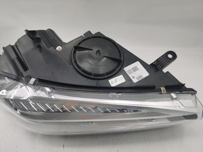 BMW X5 F15 X6 F16 2014-2017 XENON Right Hand Side Headlight Assembly