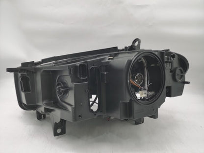 BMW X5 F15 X6 F16 2014-2017 XENON RIGHT HAND SIDE HEADLIGHT ASSEMBLY
