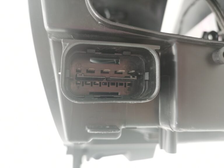 BMW X5 F15 X6 F16 2014-2017 XENON RIGHT HAND SIDE HEADLIGHT ASSEMBLY