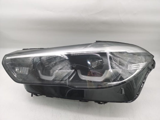 BMW X5 G05 X6 G06 2018-2021 LED Left Hand Side HEADLIGHT ASSEMBLY