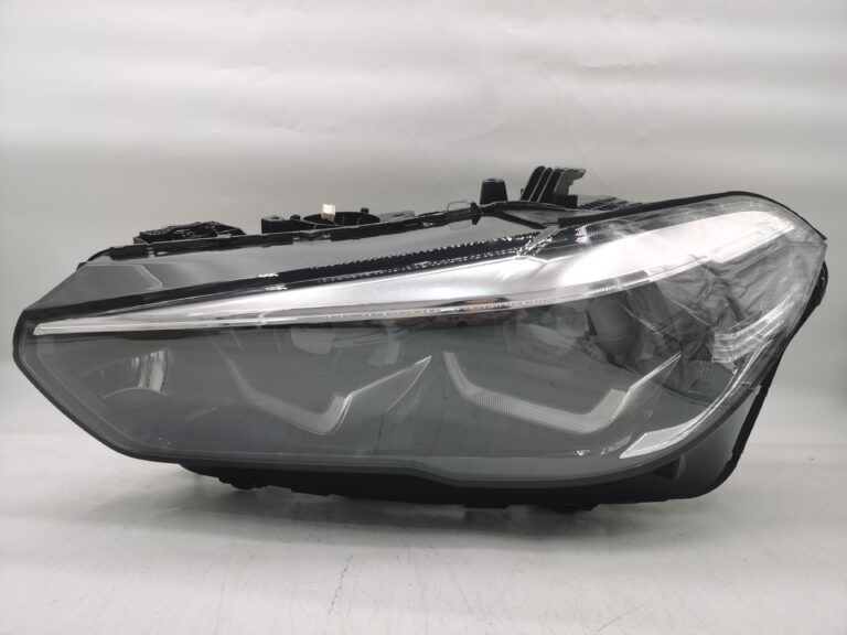 BMW X5 G05 X6 G06 2018-2021 LED Left Hand Side HEADLIGHT ASSEMBLY