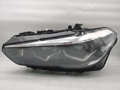 BMW X5 G05 X6 G06 2018-2021 LED Left Hand Side HEADLIGHT ASSEMBLY