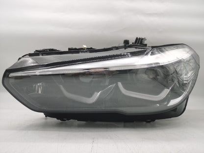 BMW X5 G05 X6 G06 2018-2021 LED Left Hand Side HEADLIGHT ASSEMBLY