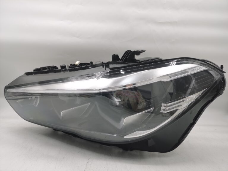 BMW X5 G05 X6 G06 2018-2021 LED Left Hand Side HEADLIGHT ASSEMBLY