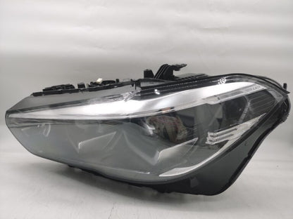 BMW X5 G05 X6 G06 2018-2021 LED Left Hand Side HEADLIGHT ASSEMBLY