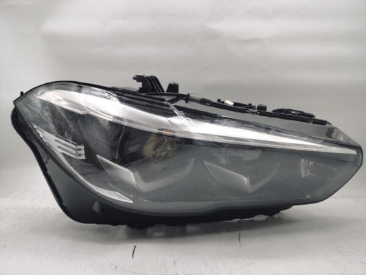 BMW X5/X6 G05 X6 G06 2018-2021 LED HEADLIGHT RIGHT HAND SIDE 7494208-09