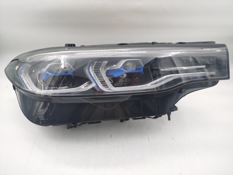 BMW X7 G07 2018-2021 LED RIGHT HAND SIDE HEADLIGHT ASSEMBLY