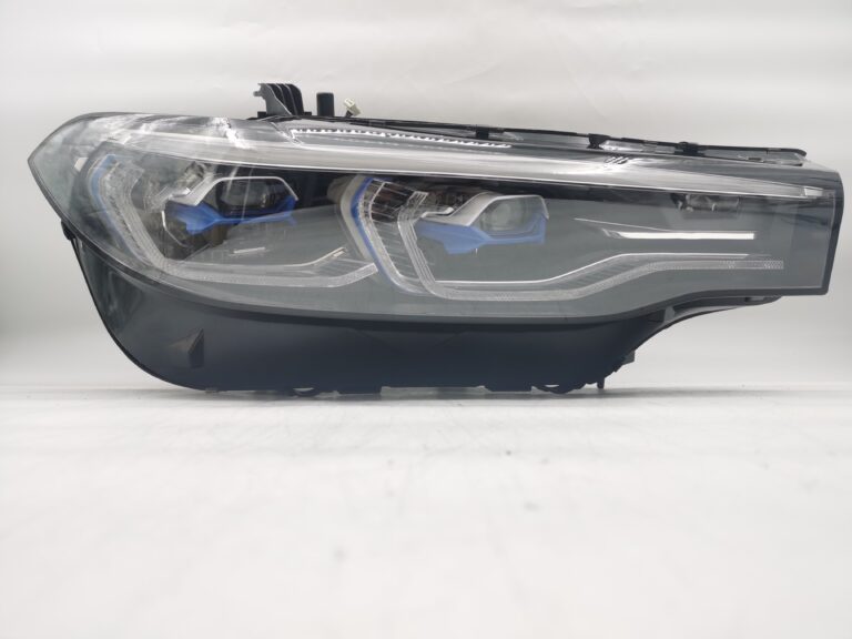 BMW X7 G07 2018-2021 LED RIGHT HAND SIDE HEADLIGHT ASSEMBLY