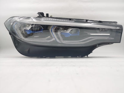 BMW X7 G07 2018-2021 LED RIGHT HAND SIDE HEADLIGHT ASSEMBLY