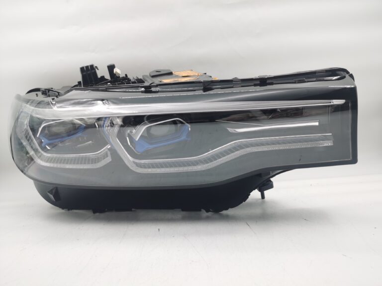 BMW X7 G07 2018-2021 LED RIGHT HAND SIDE HEADLIGHT ASSEMBLY