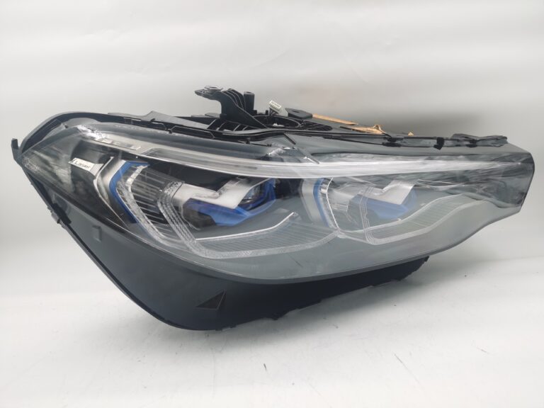 BMW X7 G07 2018-2021 LED RIGHT HAND SIDE HEADLIGHT ASSEMBLY