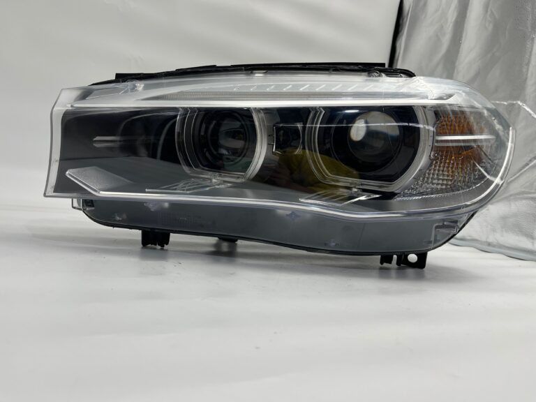 BWM X5 2014-2018 Left Hand Side HEADLIGHT ASSEMBLY