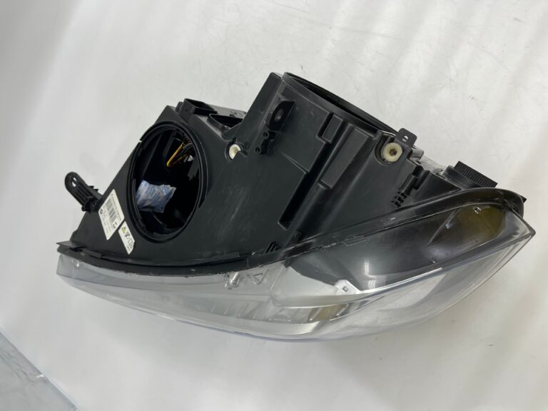 BWM X5 2014-2018 Left Hand Side HEADLIGHT ASSEMBLY