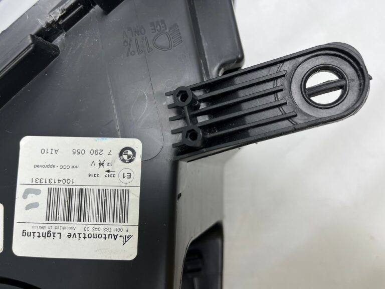 BWM X5 2014-2018 Left Hand Side HEADLIGHT ASSEMBLY