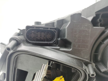 Mercedes-Benz C-CLASS W205 2018-2020 LED RIGHT HAND SIDE HEADLIGHT ASSEMBLY