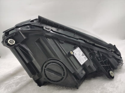 Mercedes-Benz C-CLASS W205 2018-2020 LED RIGHT HAND SIDE HEADLIGHT ASSEMBLY