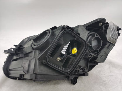Mercedes-Benz C-CLASS W205 2018-2020 LED RIGHT HAND SIDE HEADLIGHT ASSEMBLY
