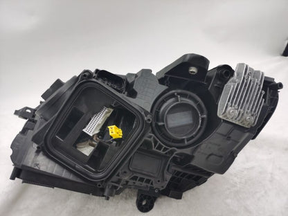 Mercedes-Benz C-CLASS W205 2018-2020 LED RIGHT HAND SIDE HEADLIGHT ASSEMBLY
