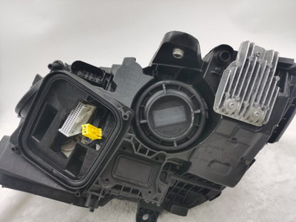 Mercedes-Benz C-CLASS W205 2018-2020 LED RIGHT HAND SIDE HEADLIGHT ASSEMBLY