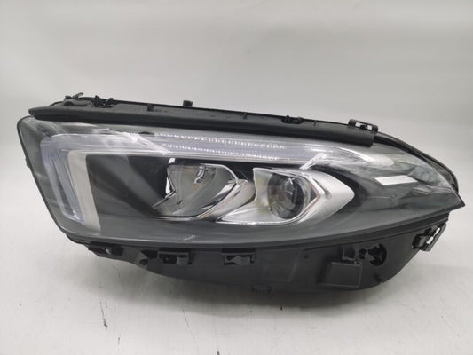 Mercedes-Benz A-CLASS W177 2018-2021 LED LEFT HAND SIDE HEADLIGHT ASSEMBLY