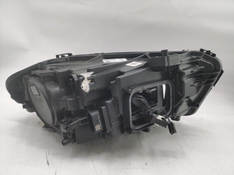 Mercedes-Benz A-CLASS W177 2018-2021 LED LEFT HAND SIDE HEADLIGHT ASSEMBLY