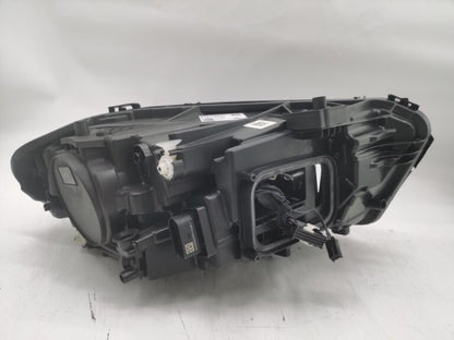 Mercedes-Benz A-CLASS W177 2018-2021 LED LEFT HAND SIDE HEADLIGHT ASSEMBLY