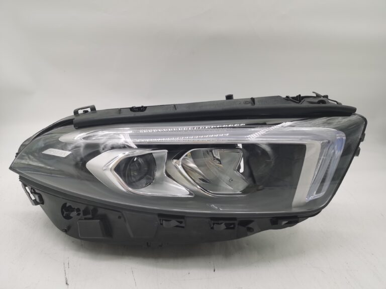 Mercedes-Benz A-CLASS W177 2018-2021 LED RIGHT HAND SIDE HEADLIGHT ASSEMBLY