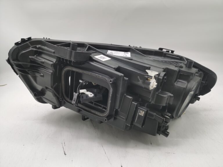 Mercedes-Benz A-CLASS W177 2018-2021 LED RIGHT HAND SIDE HEADLIGHT ASSEMBLY