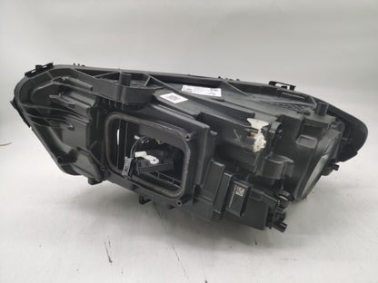 Mercedes-Benz A-CLASS W177 2018-2021 LED RIGHT HAND SIDE HEADLIGHT ASSEMBLY