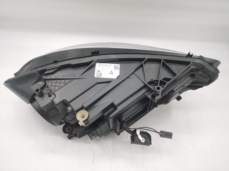 Mercedes-Benz A-CLASS W177 2018-2021 LED LEFT HAND SIDE HEADLIGHT ASSEMBLY