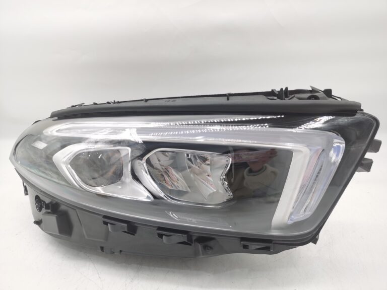 Mercedes-Benz A-CLASS W177 2018-2021 LED RIGHT HAND SIDE HEADLIGHT ASSEMBLY
