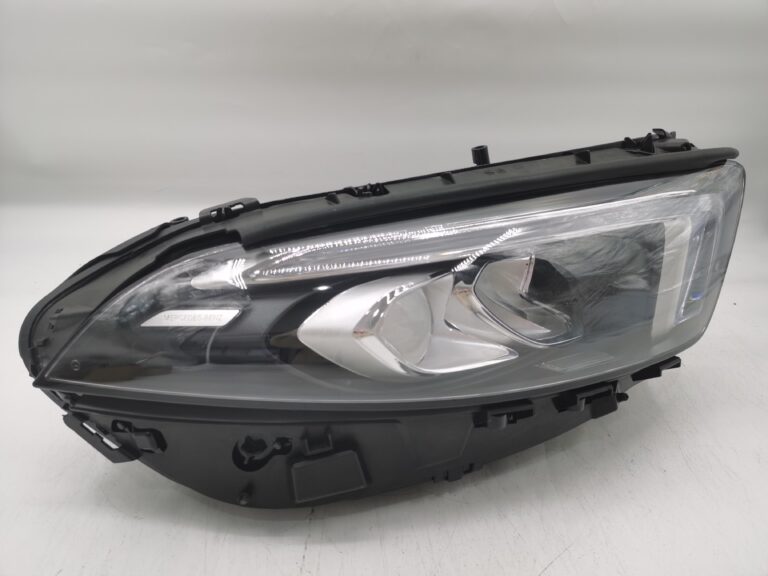 Mercedes-Benz A-CLASS W177 2018-2021 LED RIGHT HAND SIDE HEADLIGHT ASSEMBLY
