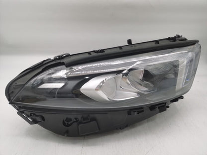 Mercedes-Benz A-CLASS W177 2018-2021 LED RIGHT HAND SIDE HEADLIGHT ASSEMBLY