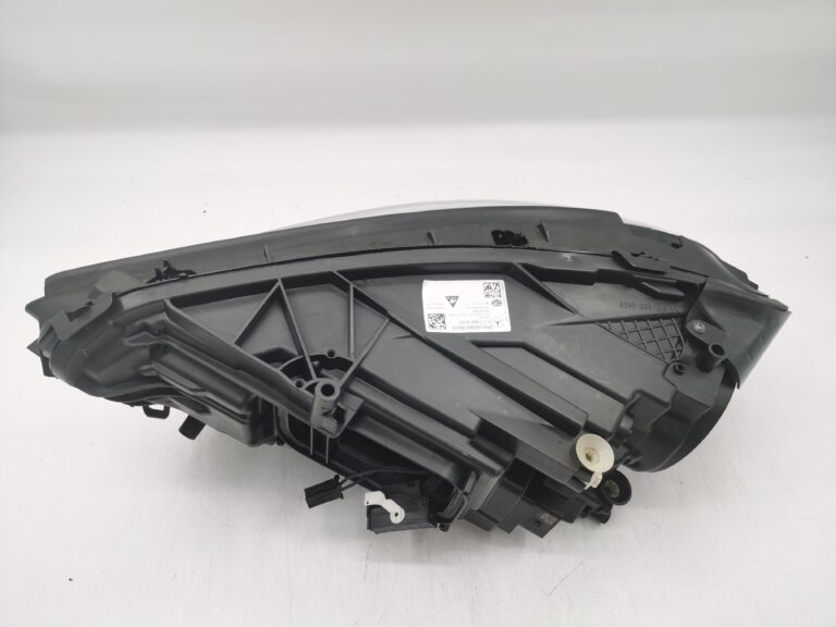 Mercedes-Benz A-CLASS W177 2018-2021 LED RIGHT HAND SIDE HEADLIGHT ASSEMBLY