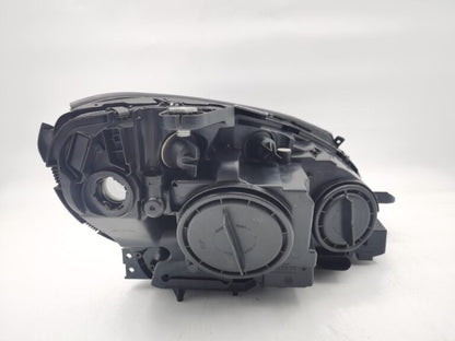 Mercedes-Benz C-CLASS W204 2007-2011 XENON LEFT HAND SIDE HEADLIGHT ASSEMBLY