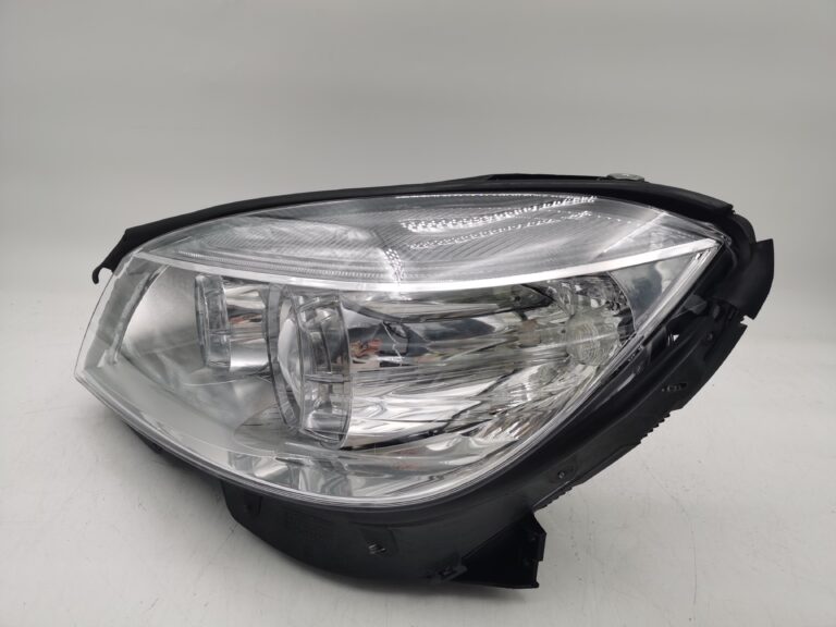 Mercedes-Benz C-CLASS W204 2007-2011 XENON LEFT HAND SIDE HEADLIGHT ASSEMBLY