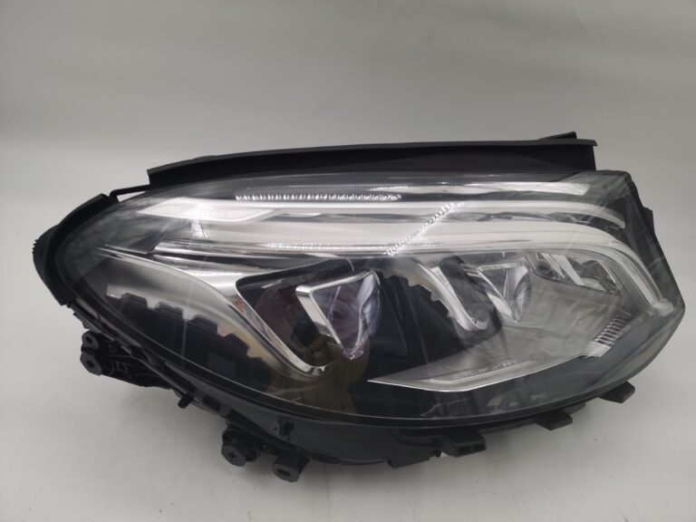 Mercedes-Benz GLE-CLASS W166 2014-2018 LED RIGHT HAND SIDE HEADLIGHT ASSEMBLY