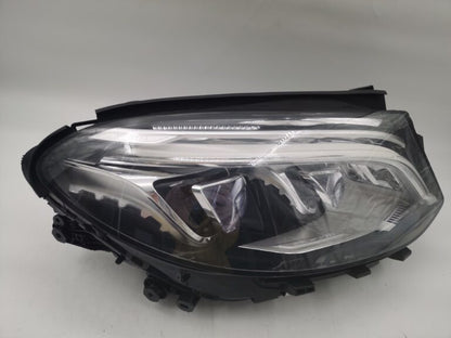 Mercedes-Benz GLE-CLASS W166 2014-2018 LED RIGHT HAND SIDE HEADLIGHT ASSEMBLY