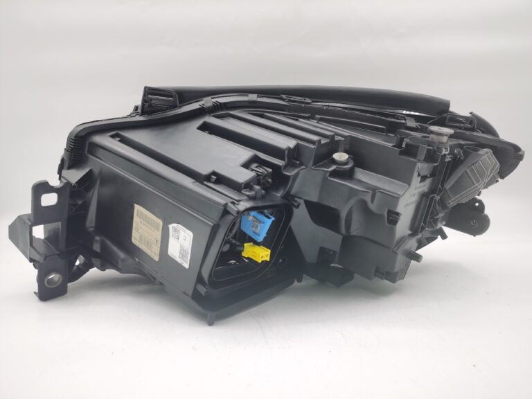 Mercedes-Benz GLE-CLASS W166 2014-2018 LED RIGHT HAND SIDE HEADLIGHT ASSEMBLY