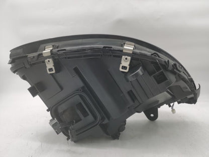 Mercedes-Benz C-CLASS W205 2014-2017 C200 LED Left Hand Side Headlight Assembly