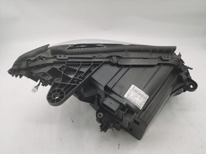 Mercedes-Benz C-CLASS W205 2014-2017 C200 LED Left Hand Side Headlight Assembly